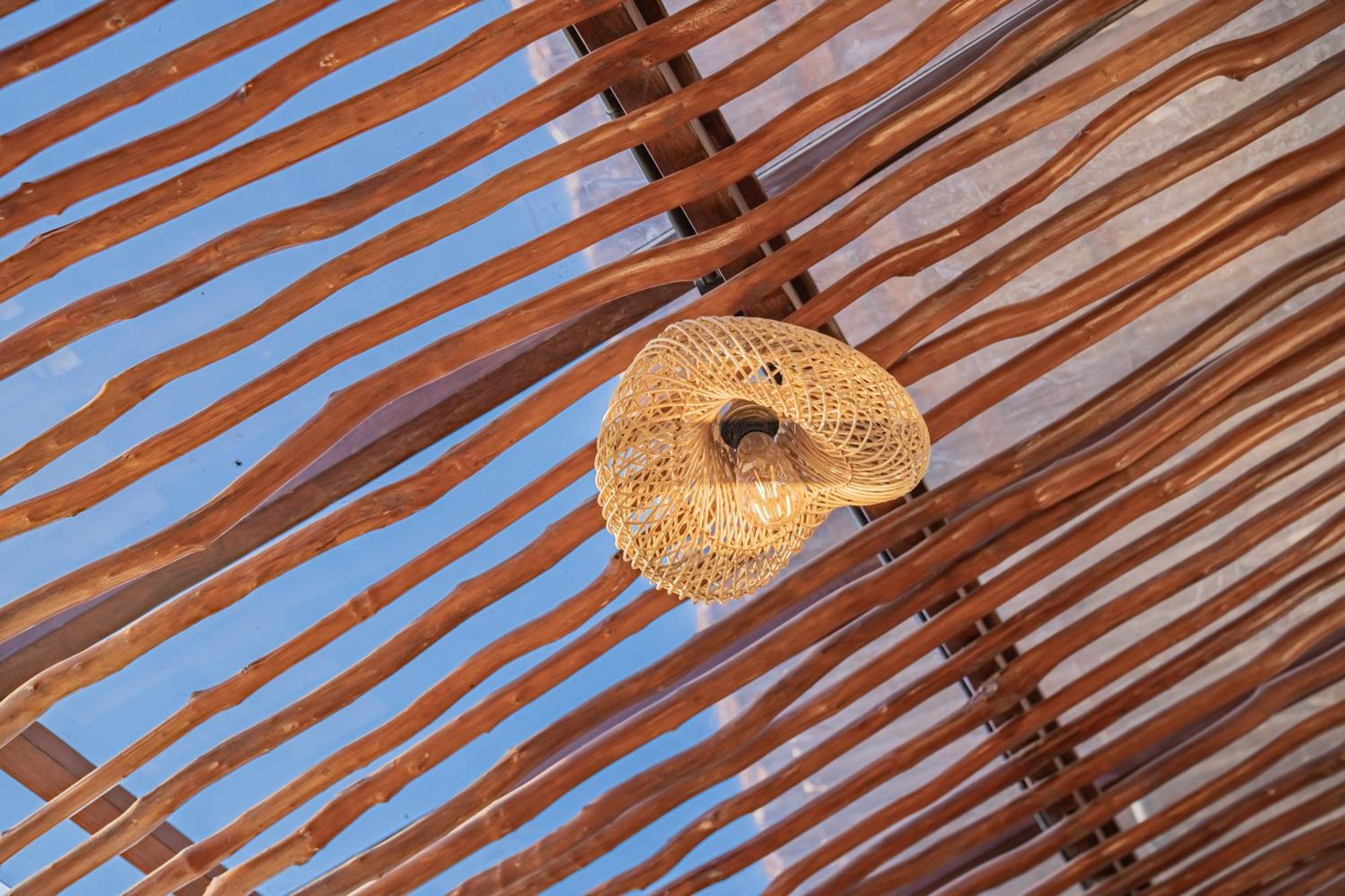 Bed and Breakfast Desa Harmonis à Pecatu Extérieur photo