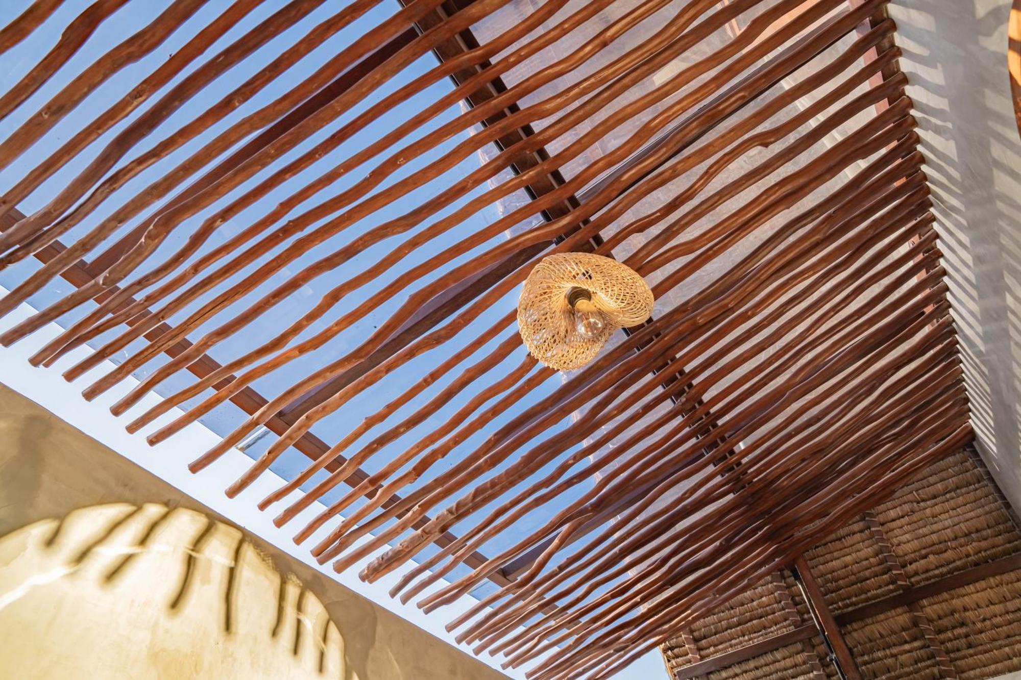 Bed and Breakfast Desa Harmonis à Pecatu Extérieur photo