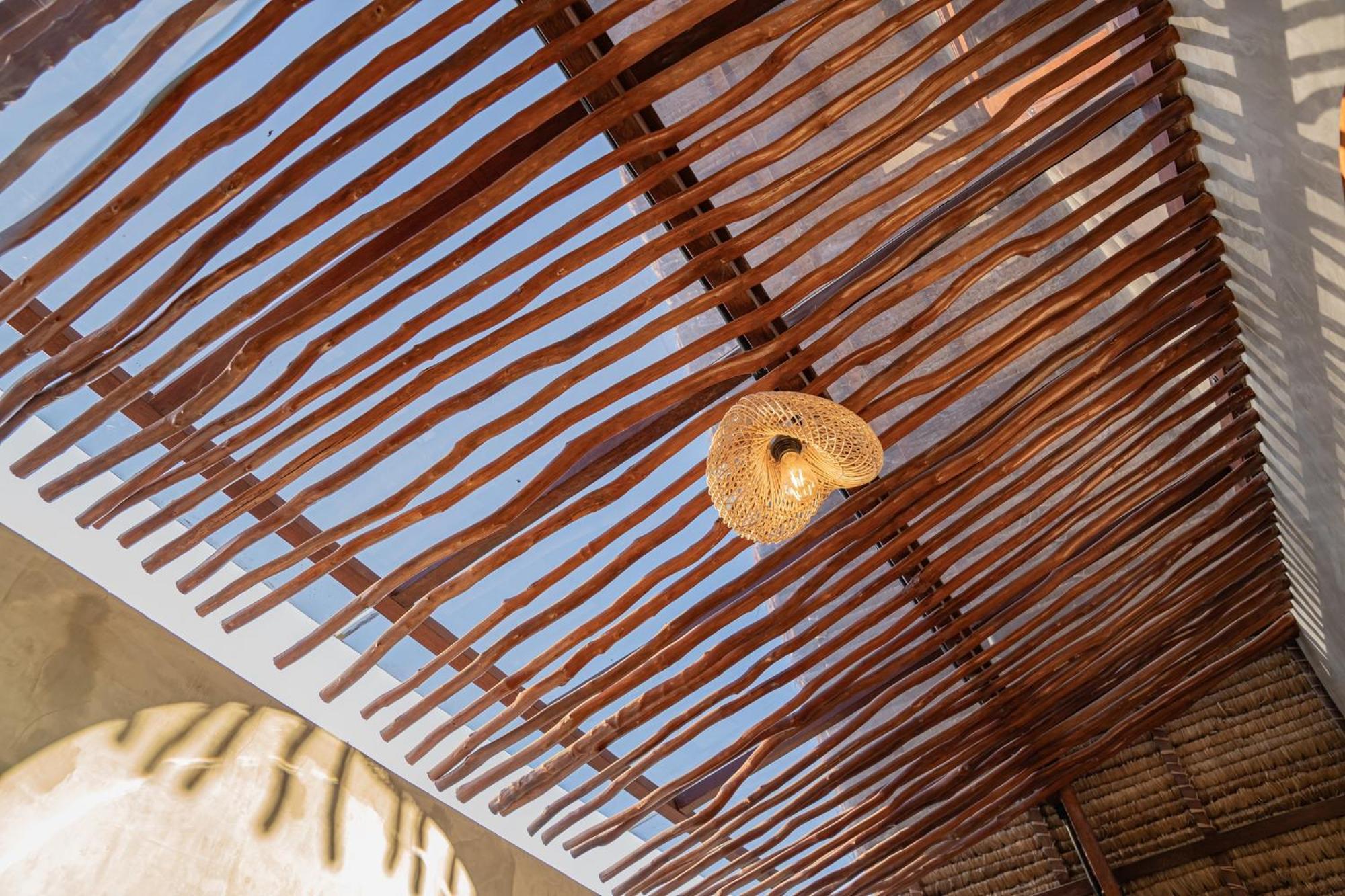 Bed and Breakfast Desa Harmonis à Pecatu Extérieur photo
